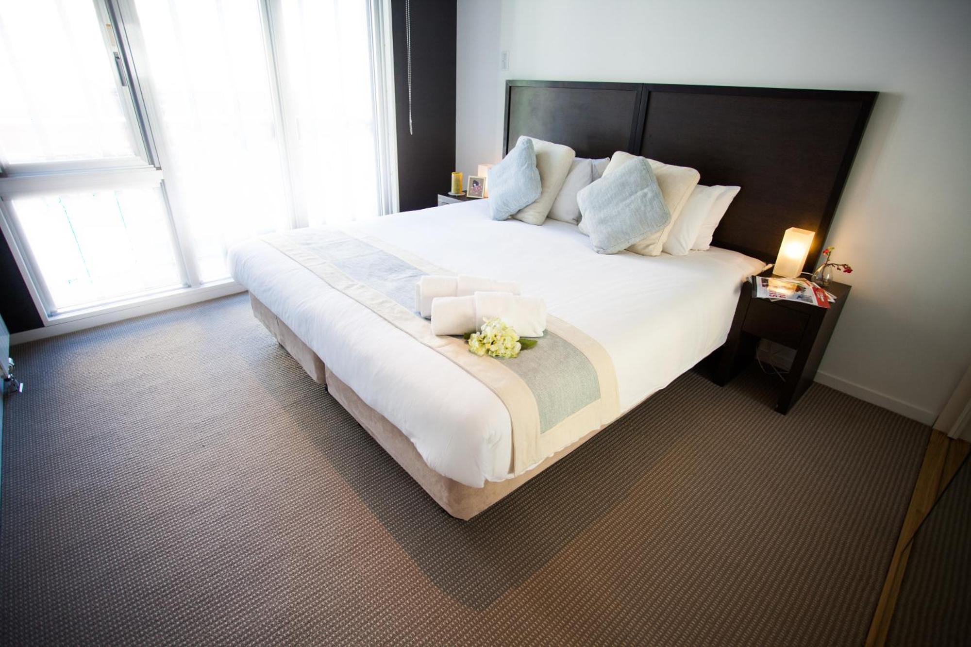Alpen Ridge Apartment Hirafu Room photo