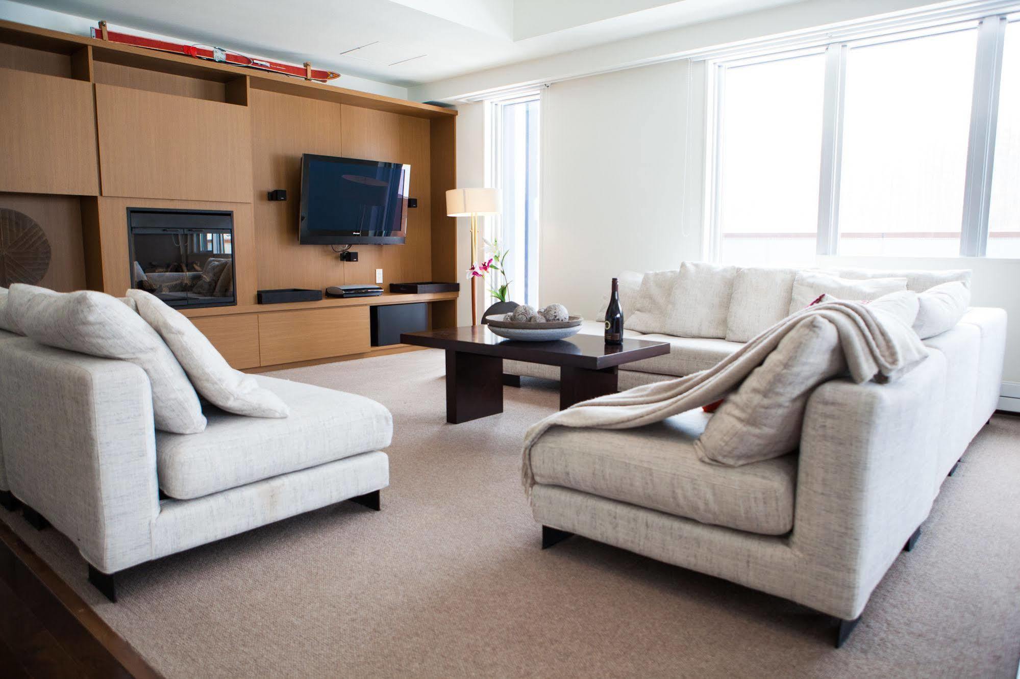 Alpen Ridge Apartment Hirafu Exterior photo
